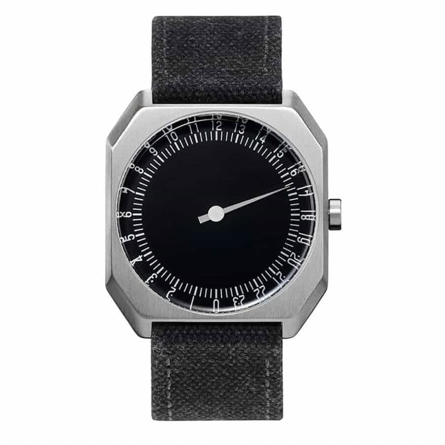 Slow Jo 14 - slow watches